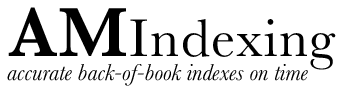 AMIndexing